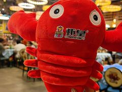 -虾皇(龙虾城旗舰店)