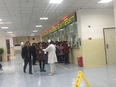 -成都市第五人民医院(西院区综合医疗区)