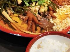 -海椒市落舌·麻辣烫冒菜(武侯大悦城店)