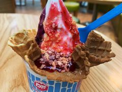 -DF冰淇淋茶饮(缤纷五洲店)