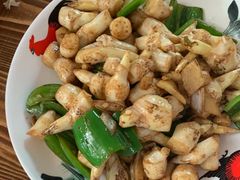-香竹农庄•传统竹筒饭(十年店)