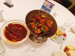 -大铁勺新津菜(东丽阳光新业广场店)