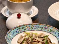 -新光酒家·河豚·海鲜·蟹料理(浦东店)