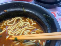 -姐弟俩土豆粉(西安小寨店)