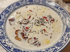 -雁滩白记·兰州牛肉面