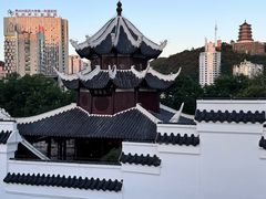 -文昌阁