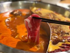 -大龙燚火锅