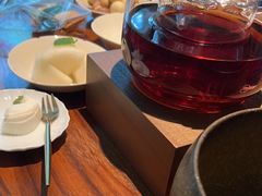 -隐溪茶馆(南京西路店)