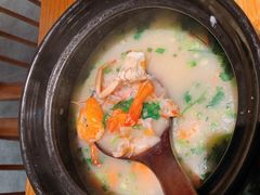 -如轩·海鲜砂锅粥·潮汕菜(海珠店)