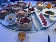 -春满园·早茶·粤菜·宴会(前海店)