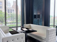 -上海苏宁宝丽嘉酒店·Cafe Bellagio西餐厅