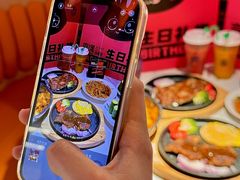 -享遇.锅姥姥牛排海鲜自助(小寨店)