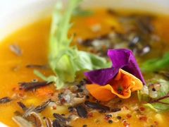 -感恩心素食馆(百世广场店)