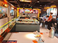-鸣记脆皮烤鱼·海鲜烤鱼(三八广场店)