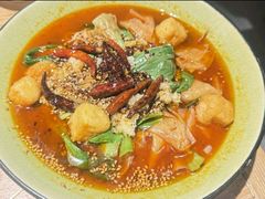 -小乾杯串店•16年沈阳烧烤(文安路店)