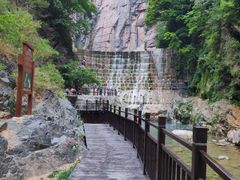 -河南宝泉旅游区
