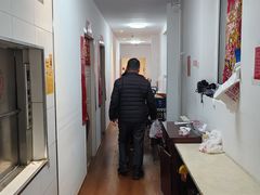 -奥华餐厅·老张记(台基厂店)