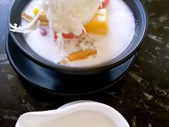 -三亚国光豪生度假酒店-椰语堂(国光豪生店)