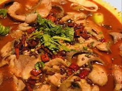 -川哥辣妹(南岗店)