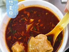 -老吴记水饺馆(前进五路店)