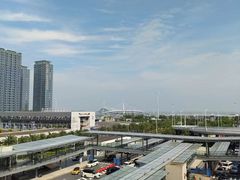 -港珠澳大桥(珠海段)