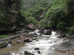 -太湖源风景区