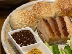 -烧肉馆(古北水镇景区店)