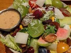 -1861意大利餐厅(文化广场店)