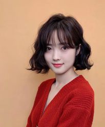 -张昊造型