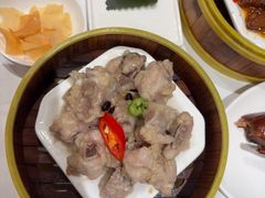 -大海湾酒楼(人南店)