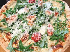 无花果披萨-Grande A'moo(上海万象城店)