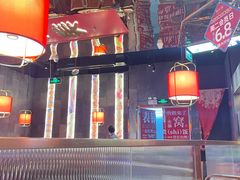 -如在蜀毛肚火锅(五象万象汇店)