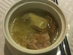 -琬苑鸽庄·川粤融合菜(解放碑总店)
