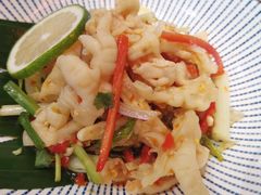 -普叽普叽泰式茶餐厅(港汇店)