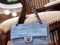 -CHANEL(恒隆广场店)