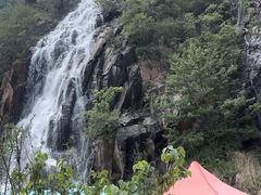 -黄巢水库