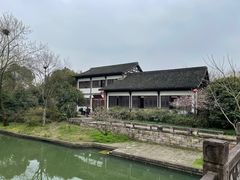 -天禄堂西溪庄园