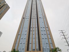 -重庆观音桥华美达安可酒店