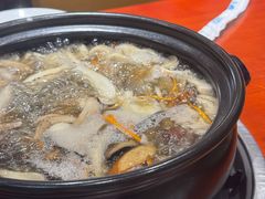 -菌之家·专业纯野生菌火锅·特色炒菌