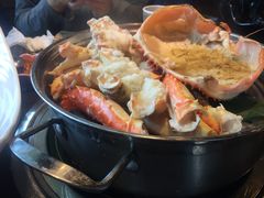 -蟹之国·精品蟹料理(极地店)