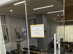 -大卫健身·普拉提