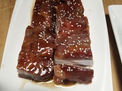 -一盐堂本帮菜(外滩店)