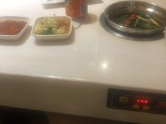 -围炉夜话·潮汕卤水火锅(榕江店)