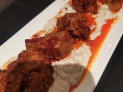 -Efes Turkish & Mediterranean Cuisine 艾菲斯餐厅(陆家嘴店)