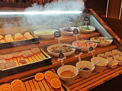 -牛YO寿喜烧·铁板烧和牛火锅自助(市府恒隆店)