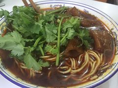 -沈家仁牛肉面(大堰三村总店)