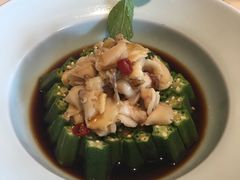 -那家小馆•北京菜•烤鸭(香山店)