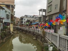 -长洲岛