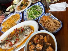 -灵福缘私房菜·农家菜(拈花湾·灵山大佛必推店)