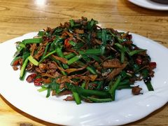 -白鹿江西餐厅(北师大店)